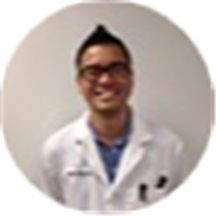 Dr. Daniel Lieu, OD