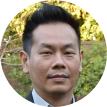 Dr. Daniel Lin, DDS