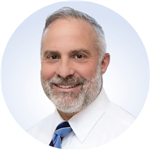 Dr. Daniel Longo, DPM