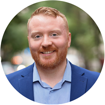 Dr. Daniel Lydon, PhD