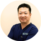 Dr. Daniel Lyu, DDS