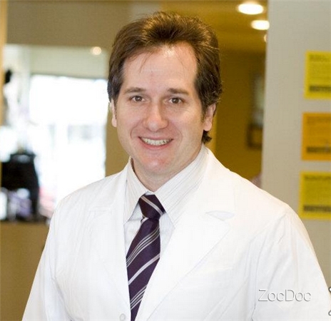 Dr. Daniel Maenner, DC