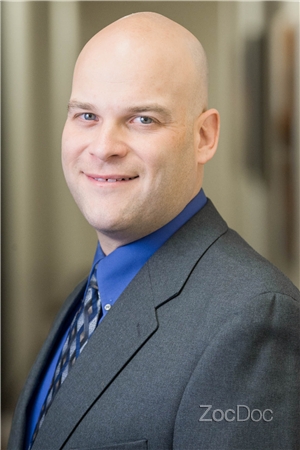 Dr. Daniel Mallett, DPM, BS