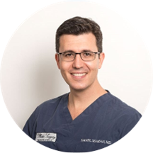 Dr. Daniel Maman, MD