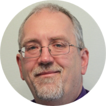 Dr. Daniel Marston, PhD