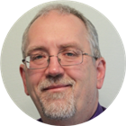 Dr. Daniel Marston, PhD