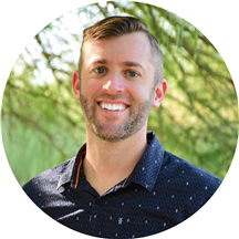 Dr. Daniel Masters, DMD