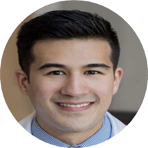 Dr. Daniel Matthews, DDS