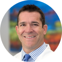 Dr. Daniel Maurer, DO
