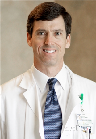 Dr. Daniel McDyer, MD, FACOG