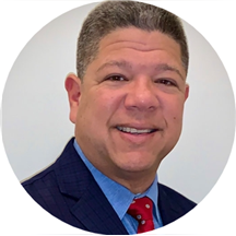 Dr. Daniel Mendez, MD