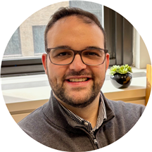 Dr. Daniel Meyerson, PsyD