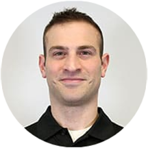 Dr. Daniel Miller, DC