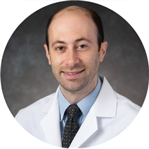 Dr. Daniel Mollengarden, MD