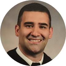 Dr. Daniel Monsalve, DC