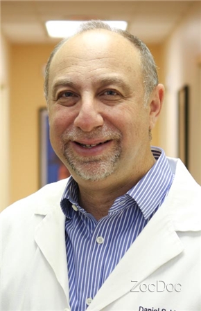 Dr. Daniel Morse, MD