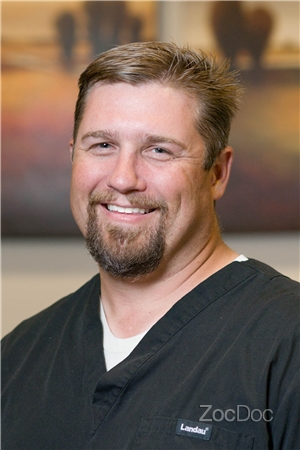Dr. Daniel Mullenaux, DDS