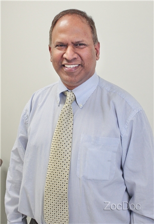 Dr. Daniel Muppidi, MD