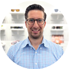Dr. Daniel Myers, OD