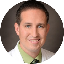 Dr. Daniel Nadeau, MD