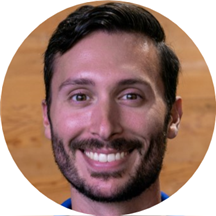 Dr. Daniel Nagorski, PT, DPT, OCS