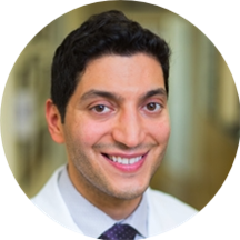 Dr. Daniel Navi, MD