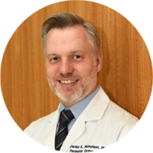 Dr. Daniel Nicholson, MD