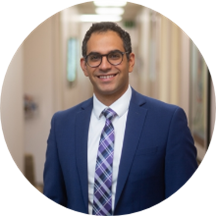 Dr. Daniel Niku, MD