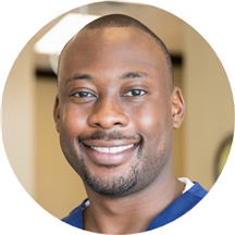 Dr. Daniel Nnadiugwu, DDS