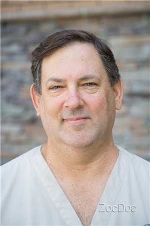 Dr. Daniel Ormsby, DDS