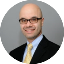 Dr. Daniel Orozco, DPM