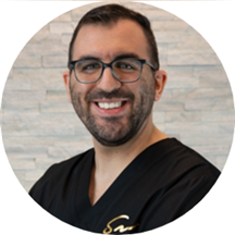 Dr. Daniel Pagel, DMD