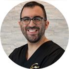 Dr. Daniel Pagel, DMD