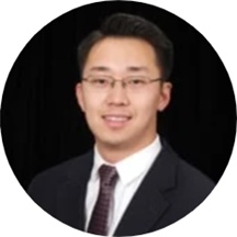 Dr. Daniel Pahk, DMD