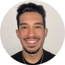 Dr. Daniel Paredes, DPT