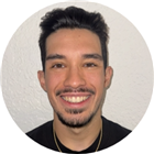 Dr. Daniel Paredes, DPT