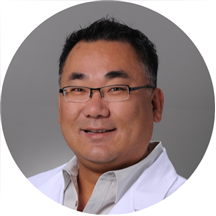 Dr. Daniel Park, DDS
