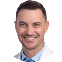 Dr. Daniel Pedersen, DO