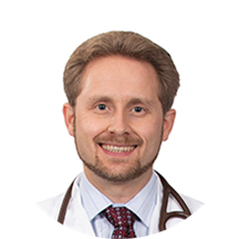 Dr. Daniel Pievsky, DO