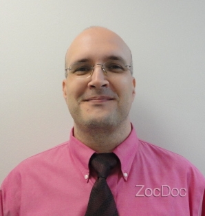 Dr. Daniel Pilosov, DO