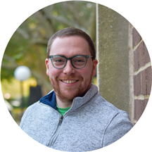 Dr. Daniel Pineau, PhD