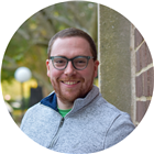 Dr. Daniel Pineau, PhD