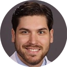 Dr. Daniel Pinto, DDS, MS