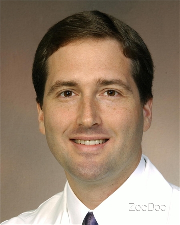 Dr. Daniel Pohlman, MD