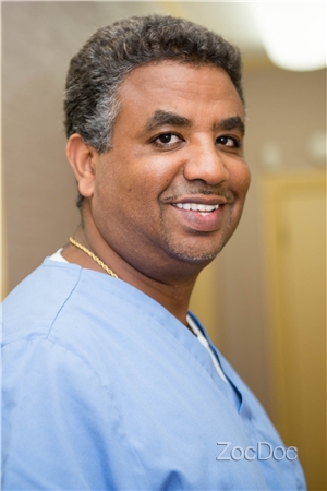 Dr. Daniel Redie, DDS