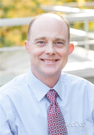 Dr. Daniel Rengstorff, MD