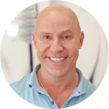 Dr. Daniel Riley, DMD