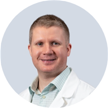 Dr. Daniel Riordan, ND