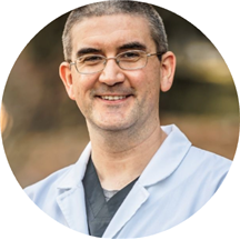 Dr. Daniel Roberts, DMD