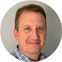 Dr. Daniel Rogers, OD